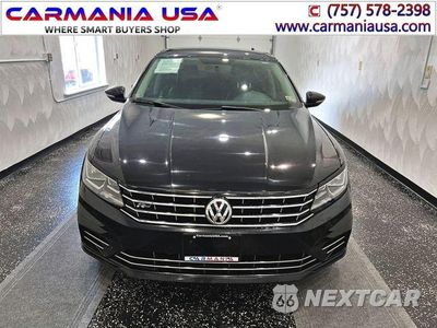 Drugie zdjęcie samochodu z przodu: 2018 VOLKSWAGEN PASSAT S VIN:1VWAA7A32JC032142 - miniatura