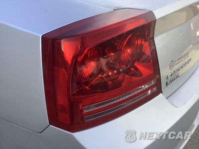 Zdjęcie 11 z 47 samochodu: 2007 DODGE CHARGER SE VIN:2B3LK43G87H797919 - miniatura