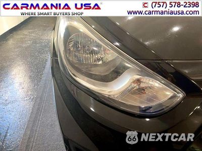 Zdjęcie 30 z 30 samochodu: 2014 HYUNDAI ACCENT GLS VIN:KMHCT5AE7EU188619 - miniatura