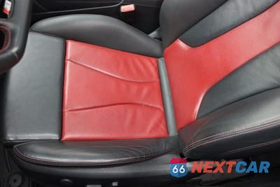 Zdjęcie 34 z 40 samochodu: 2015 AUDI S3 VIN:WAUBFGFFXF1037827 - miniatura
