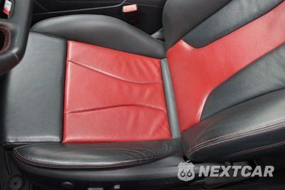 Zdjęcie 34 z 40 samochodu: 2015 AUDI S3 VIN:WAUBFGFFXF1037827 - miniatura