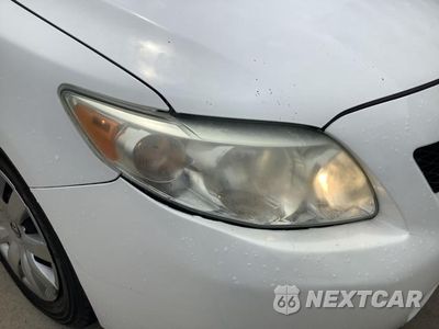 Zdjęcie 10 z 35 samochodu: 2010 TOYOTA COROLLA BASE VIN:2T1BU4EE0AC305899 - miniatura
