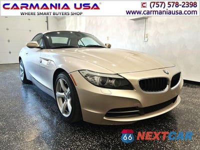 2012 BMW Z4 SDRIVE28I WBALL5C54CE716753 - główne zdjęcie licytacji z USA - miniatura