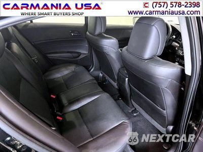 Zdjęcie 19 z 30 samochodu: 2016 ACURA ILX PREMIUM TECH VIN:19UDE2F79GA013225 - miniatura