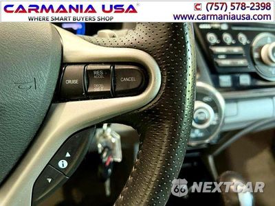 Zdjęcie 24 z 30 samochodu: 2013 HONDA INSIGHT EX VIN:JHMZE2H76DS003161 - miniatura