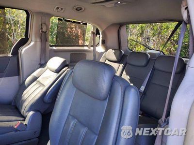 Zdjęcie 22 z 33 samochodu: 2010 CHRYSLER TOWN & COUNTRY TOURING VIN:2A4RR5D13AR451504 - miniatura