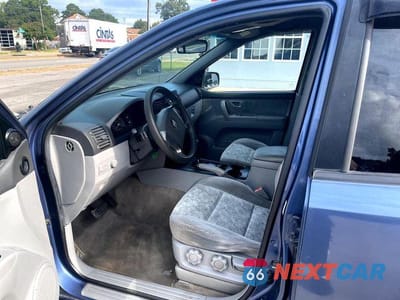 Zdjęcie 11 z 15 samochodu: 2006 KIA SORENTO EX VIN:KNDJC733365571293 - miniatura