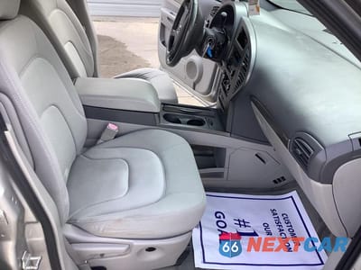 Zdjęcie 27 z 51 samochodu: 2005 BUICK RENDEZVOUS CX VIN:3G5DA03E65S517493 - miniatura