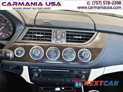 Zdjęcie 30 z 30 samochodu: 2012 BMW Z4 SDRIVE28I VIN:WBALL5C54CE716753 - miniatura