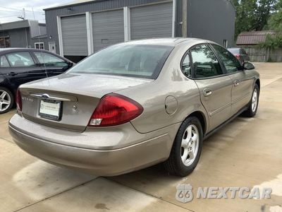 Zdjęcie 7 z 47 samochodu: 2003 FORD TAURUS SES VIN:1FAFP55213G168731 - miniatura