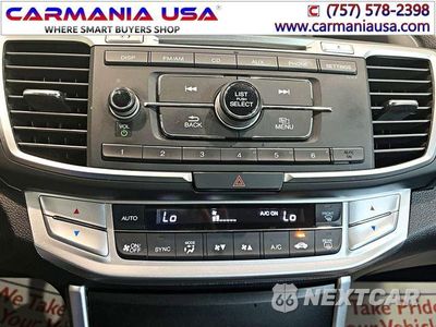 Zdjęcie 16 z 30 samochodu: 2015 HONDA ACCORD LX VIN:1HGCR2E30FA148929 - miniatura