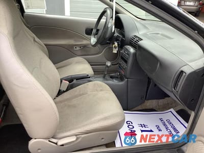 Zdjęcie 16 z 24 samochodu: 1999 SATURN SC1 VIN:1G8ZP1283XZ324457 - miniatura