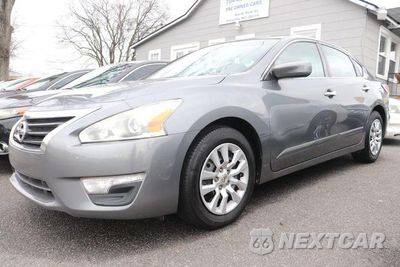 Zdjęcie 11 z 14 samochodu: 2014 NISSAN ALTIMA 2.5 VIN:1N4AL3APXEN343536 - miniatura