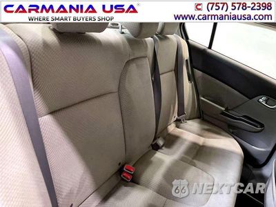 Zdjęcie 21 z 30 samochodu: 2012 HONDA CIVIC HYBRID VIN:JHMFB4F20CS011382 - miniatura