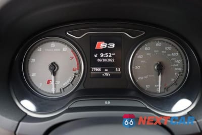Zdjęcie 27 z 40 samochodu: 2015 AUDI S3 VIN:WAUBFGFFXF1037827 - miniatura