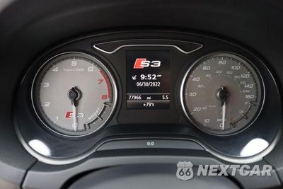 Zdjęcie 27 z 40 samochodu: 2015 AUDI S3 VIN:WAUBFGFFXF1037827 - miniatura