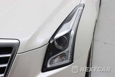 Zdjęcie 7 z 49 samochodu: 2013 CADILLAC ATS LUXURY VIN:1G6AB5SA4D0148002 - miniatura