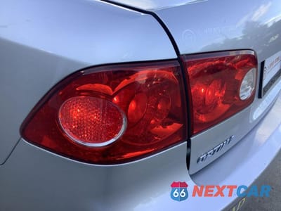 Zdjęcie 13 z 21 samochodu: 2008 KIA OPTIMA LX VIN:KNAGE123685244678 - miniatura