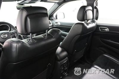 Zdjęcie 28 z 40 samochodu: 2018 JEEP GRAND CHEROKEE LAREDO VIN:1C4RJFAG7JC191564 - miniatura