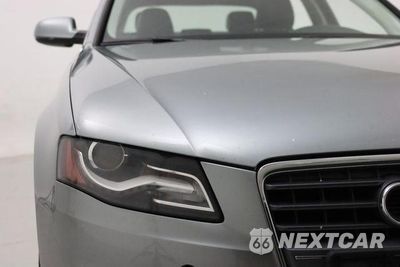 Zdjęcie 11 z 46 samochodu: 2011 AUDI A4 PREMIUM PLUS VIN:WAUEFAFL6BN025726 - miniatura
