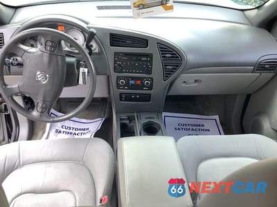 Zdjęcie 42 z 51 samochodu: 2005 BUICK RENDEZVOUS CX VIN:3G5DA03E65S517493 - miniatura
