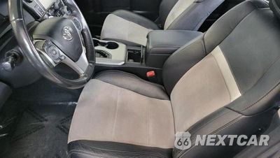 Zdjęcie 10 z 20 samochodu: 2012 TOYOTA CAMRY BASE VIN:4T1BF1FK6CU108525 - miniatura
