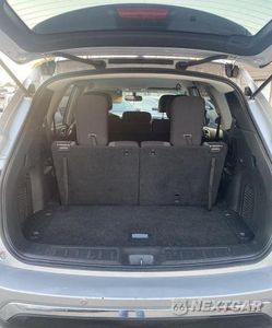 Zdjęcie 21 z 22 samochodu: 2017 NISSAN PATHFINDER S VIN:5N1DR2MN2HC687464 - miniatura