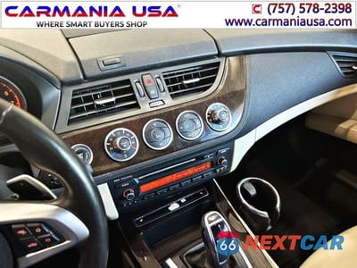 Zdjęcie 17 z 30 samochodu: 2012 BMW Z4 SDRIVE28I VIN:WBALL5C54CE716753 - miniatura