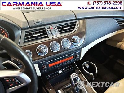 Zdjęcie 17 z 30 samochodu: 2012 BMW Z4 SDRIVE28I VIN:WBALL5C54CE716753 - miniatura
