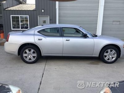 Zdjęcie 8 z 47 samochodu: 2007 DODGE CHARGER SE VIN:2B3LK43G87H797919 - miniatura