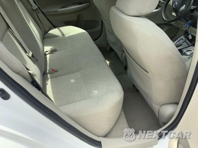 Zdjęcie 25 z 35 samochodu: 2010 TOYOTA COROLLA BASE VIN:2T1BU4EE0AC305899 - miniatura