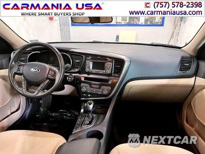 Zdjęcie 17 z 30 samochodu: 2013 KIA OPTIMA HYBRID VIN:KNAGM4AD9D5057038 - miniatura