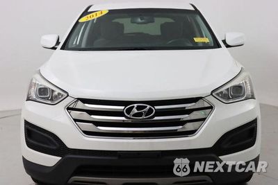 Zdjęcie 8 z 48 samochodu: 2014 HYUNDAI SANTA FE SPORT VIN:5XYZT3LB0EG203484 - miniatura