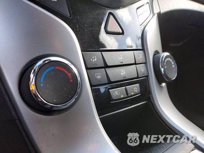 Zdjęcie 32 z 33 samochodu: 2014 CHEVROLET CRUZE LT VIN:1G1PC5SB9E7198070 - miniatura