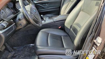 Zdjęcie 11 z 29 samochodu: 2014 BMW 535 I VIN:WBA5B1C57ED917267 - miniatura