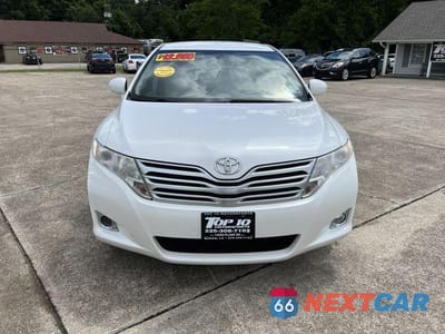 Piąte zdjęcie samochodu w środku: 2009 TOYOTA VENZA VIN:4T3ZE11A59U020064 - miniatura