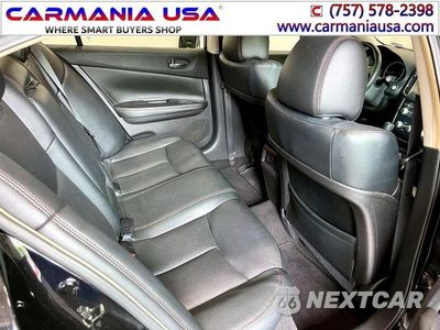 Zdjęcie 18 z 30 samochodu: 2014 NISSAN MAXIMA S VIN:1N4AA5AP1EC444302 - miniatura
