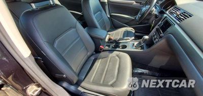 Zdjęcie 15 z 23 samochodu: 2018 VOLKSWAGEN PASSAT S VIN:1VWAA7A30JC019308 - miniatura
