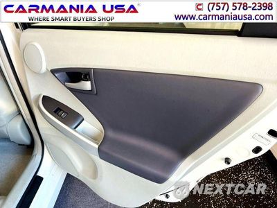 Zdjęcie 27 z 30 samochodu: 2010 TOYOTA PRIUS VIN:JTDKN3DU8A5088471 - miniatura