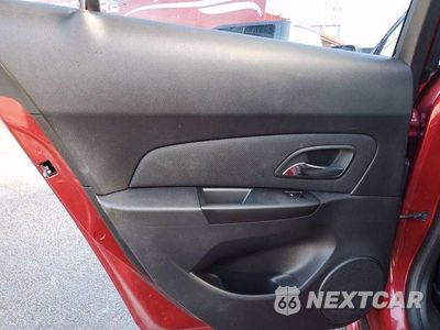 Zdjęcie 20 z 33 samochodu: 2014 CHEVROLET CRUZE LT VIN:1G1PC5SB9E7198070 - miniatura
