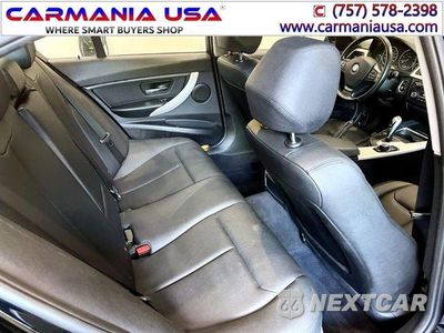 Zdjęcie 19 z 30 samochodu: 2014 BMW 320 I XDRIVE VIN:WBA3C3C59EF983923 - miniatura