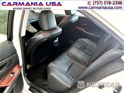 Zdjęcie 15 z 30 samochodu: 2010 LEXUS HS 250H VIN:JTHBB1BA9A2022565 - miniatura