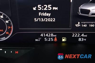 Zdjęcie 29 z 41 samochodu: 2016 AUDI TT VIN:TRUC5AFV0G1024042 - miniatura