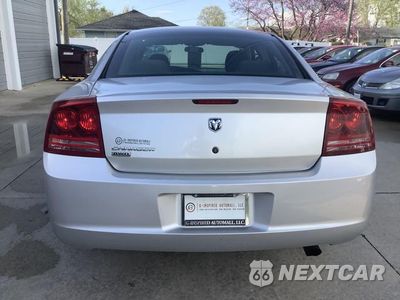 Zdjęcie 6 z 47 samochodu: 2007 DODGE CHARGER SE VIN:2B3LK43G87H797919 - miniatura