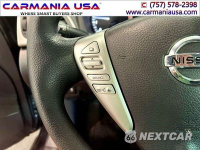 Zdjęcie 15 z 30 samochodu: 2014 NISSAN SENTRA S VIN:3N1AB7AP8EY327233 - miniatura