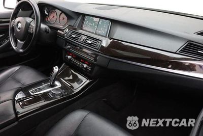 Zdjęcie 18 z 41 samochodu: 2015 BMW 528 I VIN:WBA5A5C5XFD516016 - miniatura