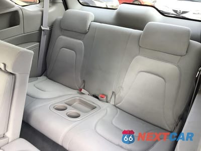 Zdjęcie 37 z 51 samochodu: 2005 BUICK RENDEZVOUS CX VIN:3G5DA03E65S517493 - miniatura