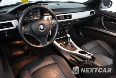 Drugie zdjęcie samochodu z przodu: 2011 BMW 328 I VIN:WBADW3C51BE537083 - miniatura