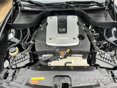 Zdjęcie 13 z 13 samochodu: 2008 INFINITI G35 VIN:JNKBV61E88M222649 - miniatura