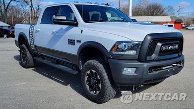 2018 RAM 2500 POWERWAGON 3C6TR5EJ4JG102505 - główne zdjęcie licytacji z USA - miniatura